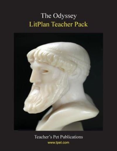 Cover for Barbara M Linde · Litplan Teacher Pack (Paperback Book) (1996)