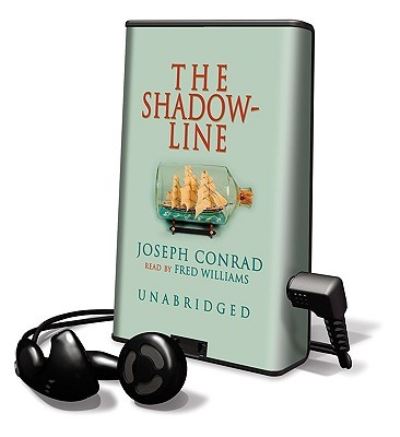 Cover for Joseph Conrad · The Shadow-Line (N/A) (2008)