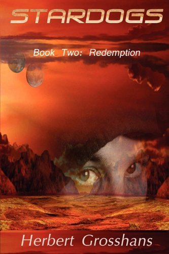 Cover for Herbert Grosshans · Stardogs 2, Redemption (Paperback Book) (2011)