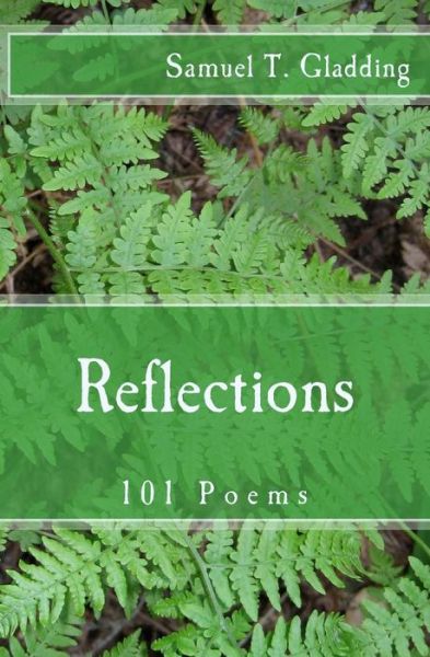 Cover for Samuel Templeman Gladding · Reflections (Pocketbok) (2016)