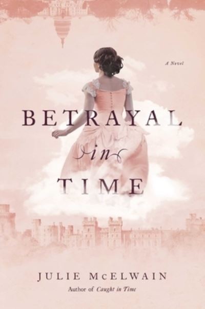 Cover for Pegasus Books · Betrayal in Time (Paperback Book) (2022)