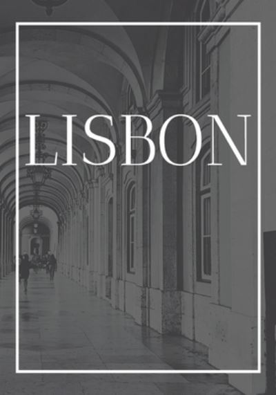 Cover for Contemporary Interior Design · Lisbon (Paperback Book) (2019)