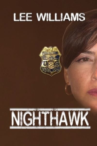 Cover for Lee Williams · Nighthawk (Pocketbok) (2020)