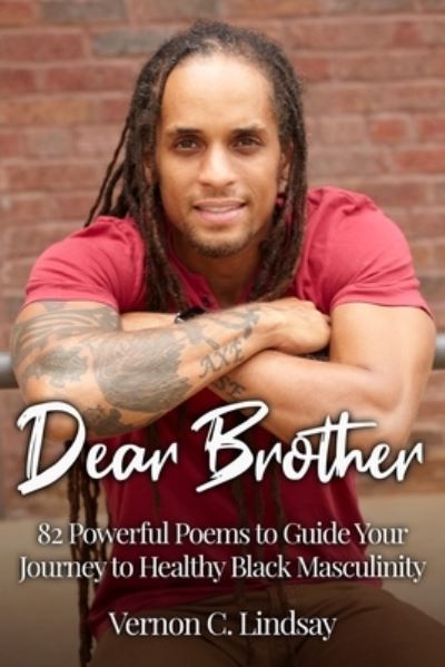 Cover for Vernon C. Lindsay · Dear Brother (Paperback Book) (2021)