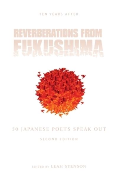 Cover for Leah Stenson · Reverberations from Fukushima (Paperback Book) (2021)