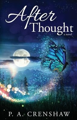 Cover for P A Crenshaw · After Thought (Paperback Book) (2021)