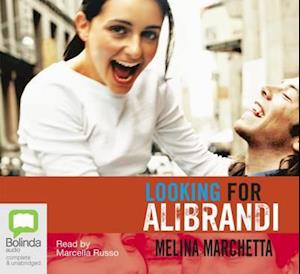 Cover for Melina Marchetta · Looking for Alibrandi (Audiobook (MP3)) [Unabridged edition] (2007)