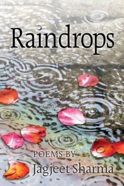 Cover for Jagjeet Sharma · Raindrops (Paperback Book) (2020)