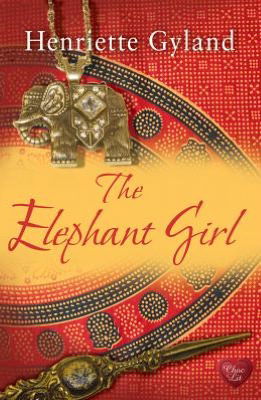 Cover for Henriette Gyland · Elephant Girl (Taschenbuch) (2013)