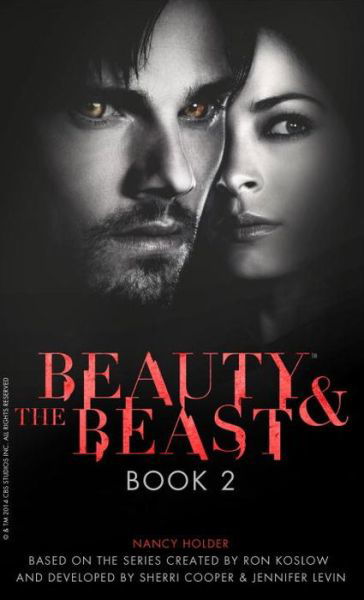 Beauty & the Beast: Some Gave All - Beauty & the Beast - Nancy Holder - Books - Titan Books Ltd - 9781783292202 - May 29, 2015