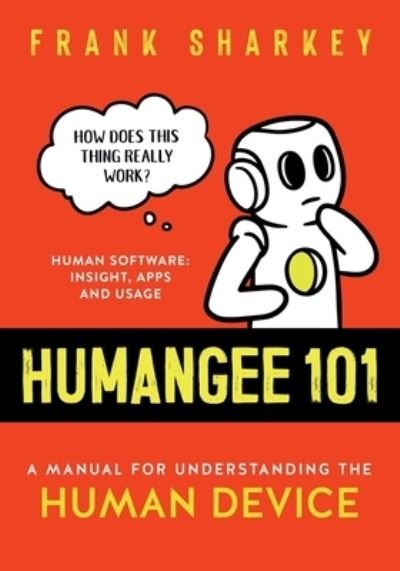 Cover for Frank Sharkey · Humangee 101 (Paperback Bog) (2021)