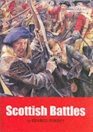 Cover for George Forbes · Scottish Battles (Paperback Book) (1996)