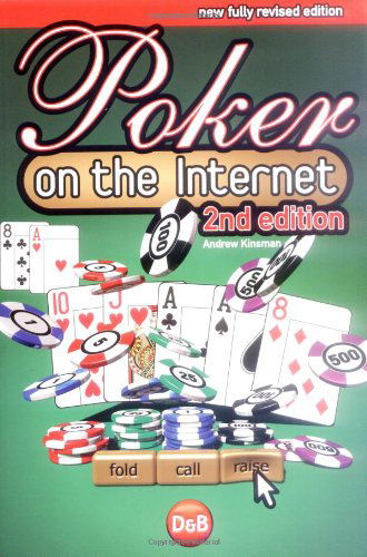 Cover for Andrew Kinsman · Poker on the Internet (Paperback Book) [2 Revised edition] (2005)