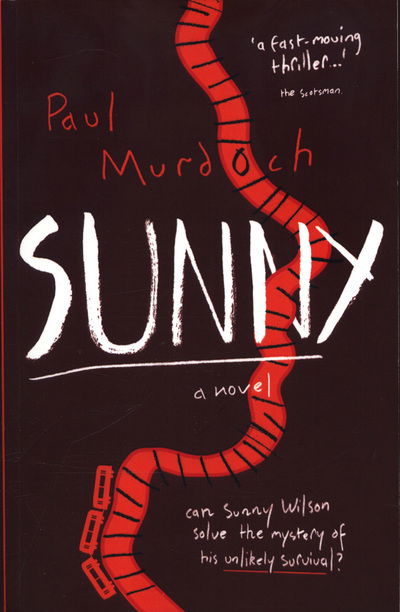 Cover for Paul Murdoch · Sunny (Paperback Book) (2018)