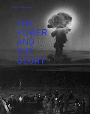 Cover for Laura Havlin · The Power and the Glory (Innbunden bok) (2025)