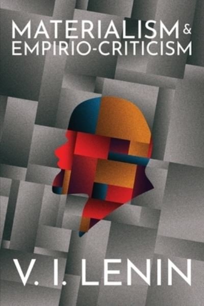 Cover for V I Lenin · Materialism and Empirio-criticism (Paperback Book) (2021)