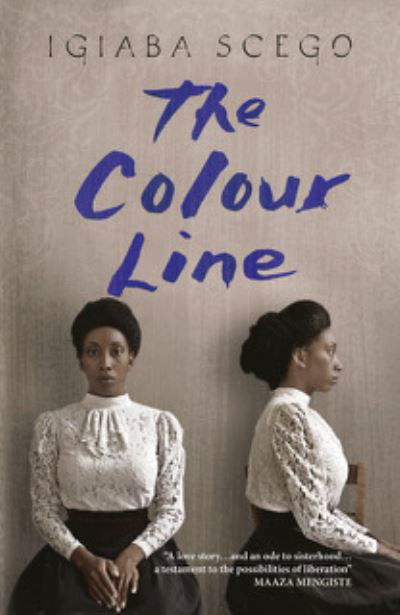 The Colour Line - Igiaba Scego - Books - HopeRoad Publishing Ltd - 9781913109202 - August 31, 2023