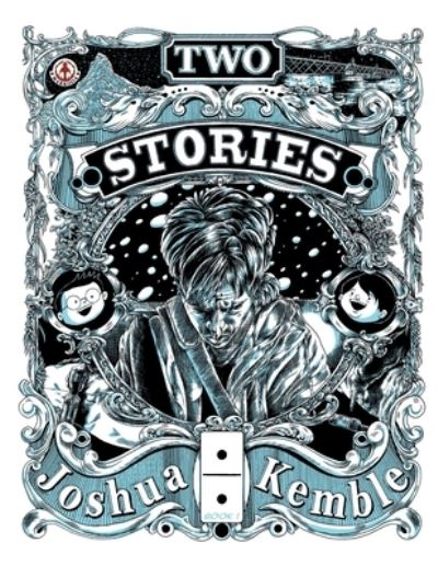 Cover for Joshua Kemble · Two Stories (Paperback Book) (2020)