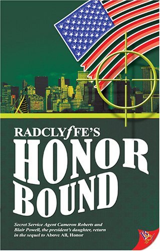 Cover for Radclyffe · Honor Bound (Paperback Book) [2nd edition] (2005)