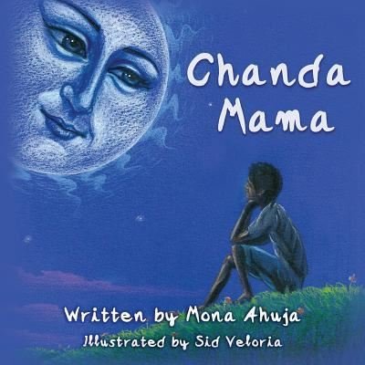 Cover for Mona Ahuja · Chanda Mama (Paperback Book) (2016)