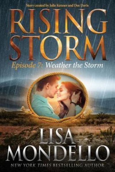 Cover for Julie Kenner · Weather the Storm (Paperback Book) (2015)