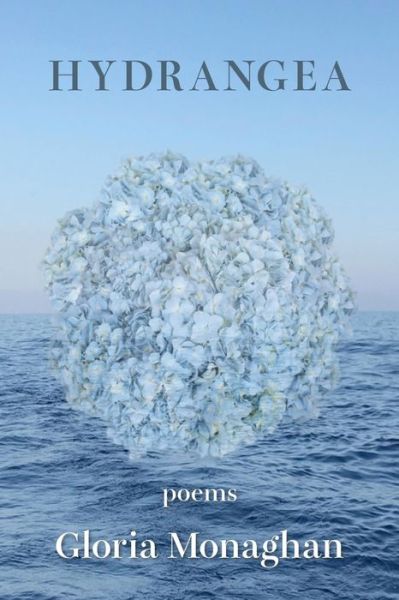 Hydrangea - Gloria Monaghan - Kirjat - Kelsay Books - 9781952326202 - maanantai 6. heinäkuuta 2020