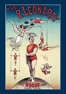 Cover for Faria · Carnet Ligne, Gymnastique (Paperback Bog) (2016)