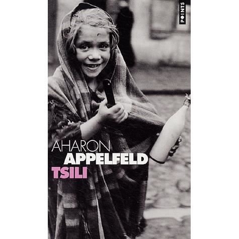 Cover for Aharon Appelfeld · Tsili (Pocketbok) (2004)