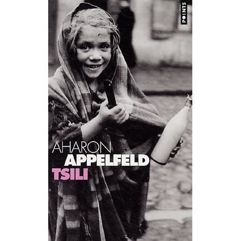 Cover for Aharon Appelfeld · Tsili (Paperback Bog) (2004)