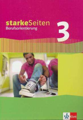 Cover for Meinolf Padberg, Helgard Woltereck, Heike Hofmann · StarkeSeiten Berufs.3 9./10.Sj.SB (Book)