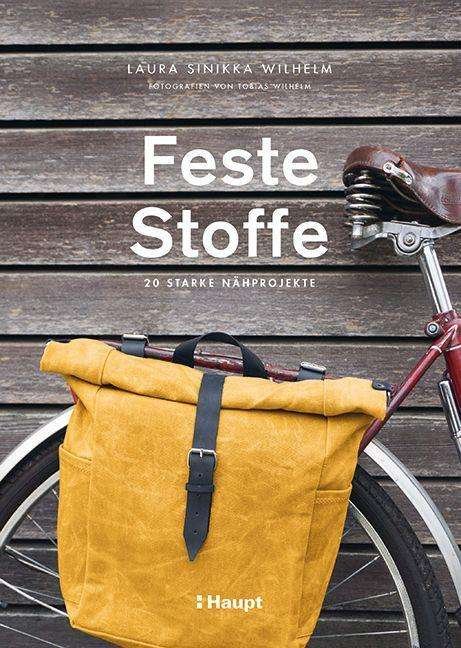 Cover for Wilhelm · Feste Stoffe (Bok)
