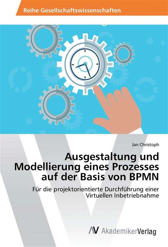 Cover for Christoph · Ausgestaltung und Modellierun (Book)