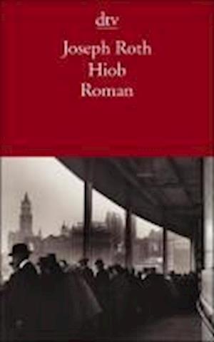 Cover for Joseph Roth · Dtv Tb.13020 Roth.hiob (Bok)