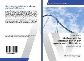 Cover for Obermeier · Mathematische Arbeitsweisen i (Book)