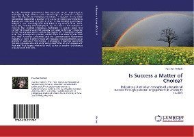 Cover for Herbert · Is Success a Matter of Choice? (Book)