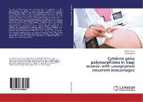 Cover for Samir · Cytokine gene polymorphisms in Ir (Book)