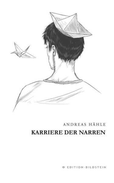 Cover for Andreas Haehle · Karriere der Narren (Paperback Book) [German edition] (2014)