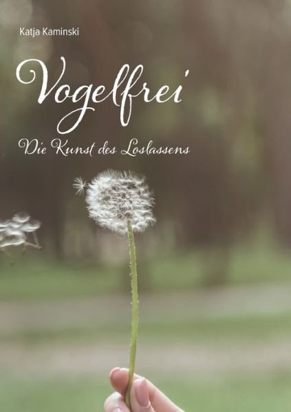 Cover for Kaminski · Vogelfrei (Bok) (2019)