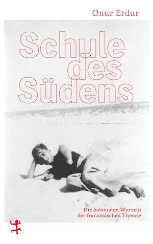 Cover for Onur Erdur · Schule des Südens (Book) (2024)