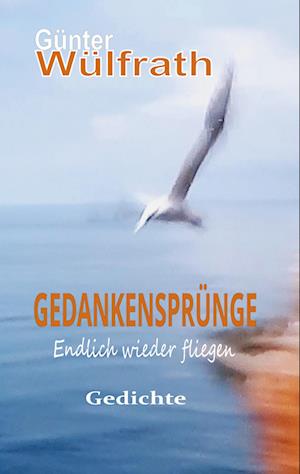 Cover for Günter Wülfrath · Gedankensprünge (Book) (2023)