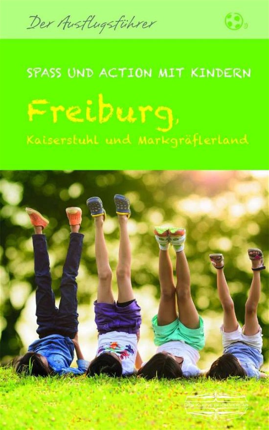 Cover for Beyer · Freiburg, Kaiserstuhl und Markgrä (Bok)