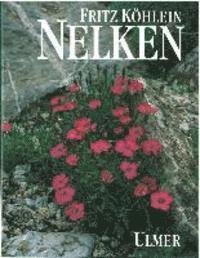 Cover for Fritz Köhlein · Nelken (Innbunden bok) (1990)