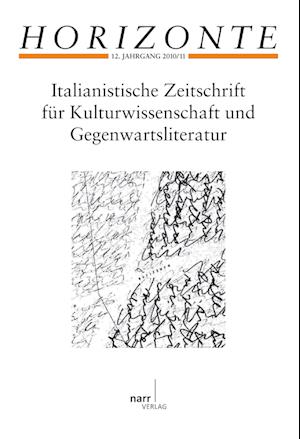 Cover for Georg Maag · Horizonte 2010,2011 (Paperback Book) (2022)