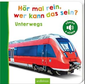 Cover for Wer Kann Das Sein? HÃ¶r Mal Rein · Unte (Bog)