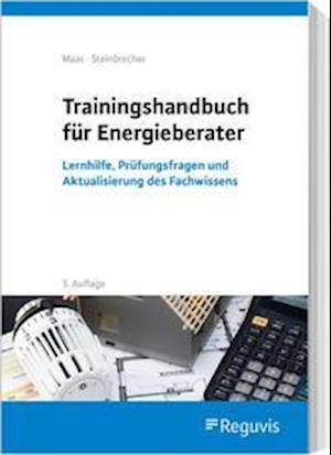 Trainingshandbuch für Energieberat - Maas - Other -  - 9783846212202 - 