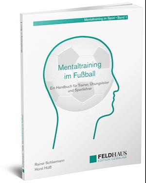 Cover for Oliver Stoll · Mentaltraining im Fußball (Book) (2024)