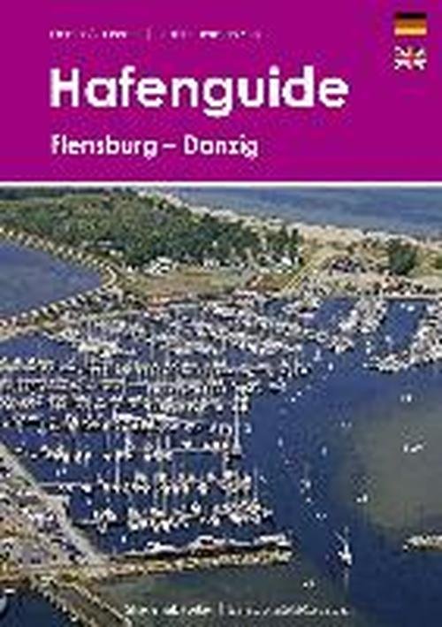 Havneguiden: Havneguiden 11 - Per Hotvedt - Libros - Læremiddelforlaget - Skagerrak - 9783892257202 - 31 de mayo de 2014