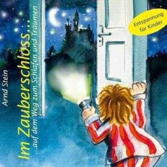 Cover for A. Stein · Im Zauberschloß,1CD-Audio (Book)