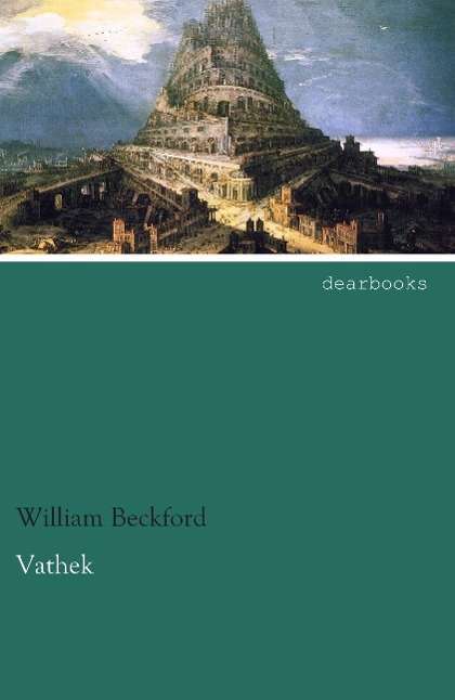 Cover for Beckford · Vathek (Book)