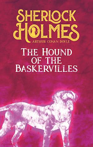 The Hound of the Baskervilles. Arthur Conan Doyle (englische Ausgabe) - Arthur Conan Doyle - Books - aionas - 9783965450202 - March 20, 2019